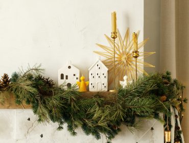 Savršene boje za Novu godinu 2026: Kako da dom izgleda moderno i toplo